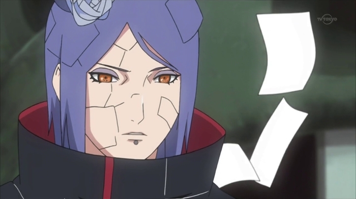 Kunoichi Konan