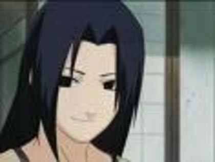 Kunoichi Mikoto Uchiha1 - Poze Kunoichi