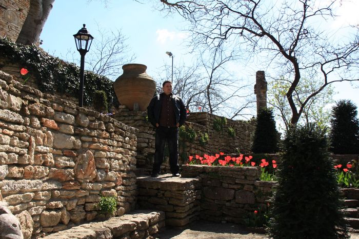 IMG_0908 - Bulgaria - aprilie 2011