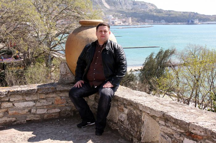 IMG_0934 - Bulgaria - aprilie 2011