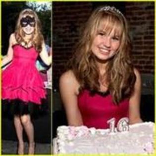 31676879_VYGFNQDLK - debby ryan