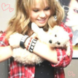 36003133_JDRNGLAHK - debby ryan