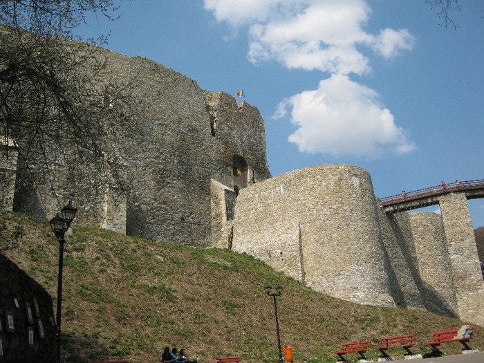 IMG_0212 - cetatea neamtului