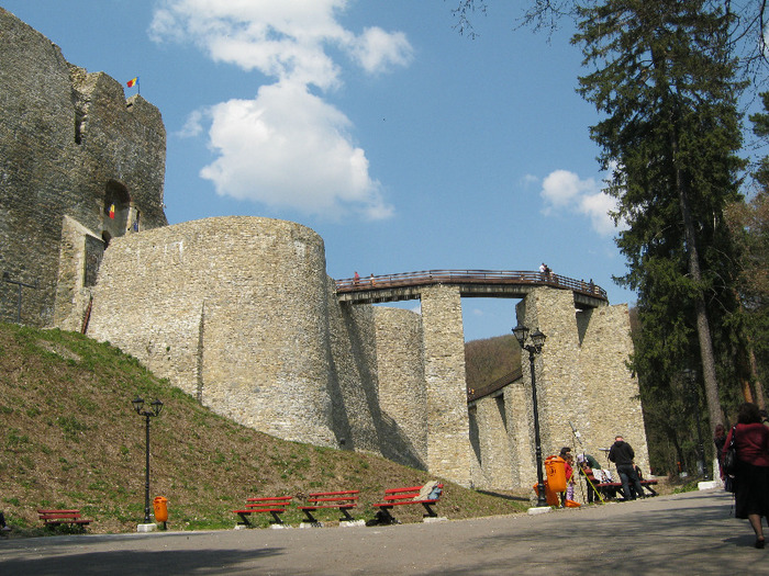 IMG_0213 - cetatea neamtului