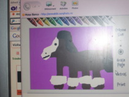 web - Webkinz poze modificate