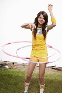 Disney Channel Games 2008