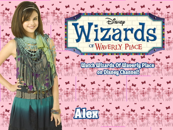 Alex Russo Wallpaper 4 Alex Russo Wallpaper 4