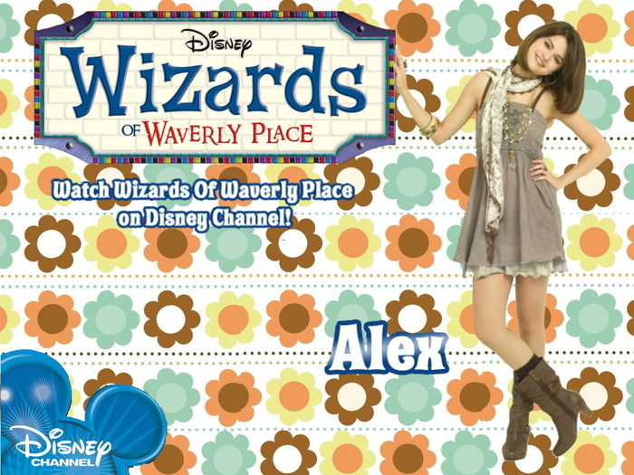 Alex Russo Wallpaper 5 Alex Russo Wallpaper 5