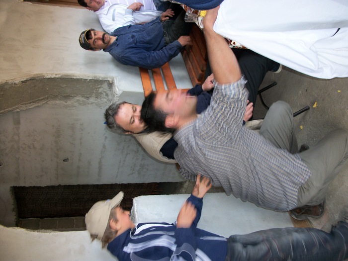 100_1375 - chefuri_intre prieteni porumbari 09-10-11