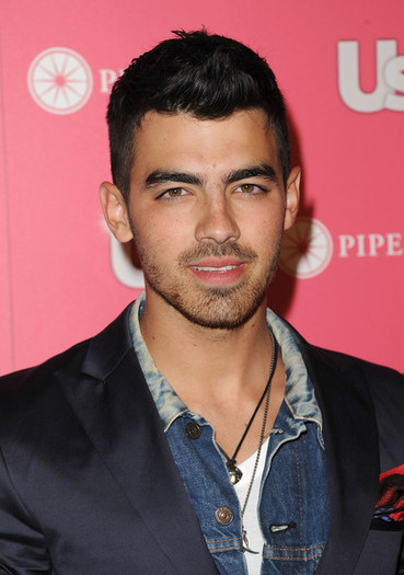 Joe+Jonas+Weekly+Hot+Hollywood+Event+Arrivals+dqfTH20f7sxl - Us Weekly Hot Hollywood Event - Arrivals