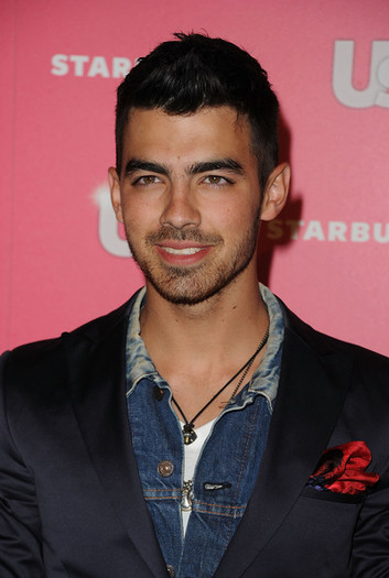 Joe+Jonas+Weekly+Hot+Hollywood+Event+Arrivals+HD5FMnaXclEl - Us Weekly Hot Hollywood Event - Arrivals