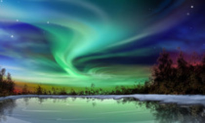 Aurora Boreala