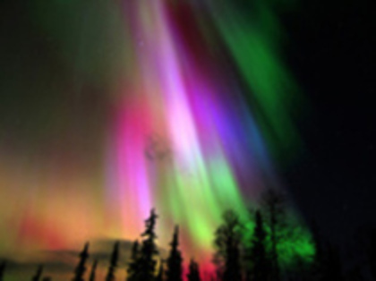 Aurora Boreala