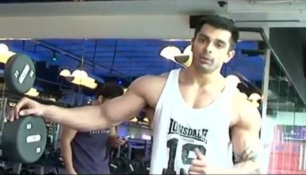 karan singh72 - KARAN SINGH GROVER-ARMAAN MALIK