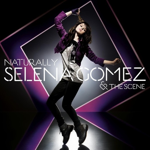 Selena-Gomez-The-Scene-Naturally-Official-Single-Cover - selena gomez who says