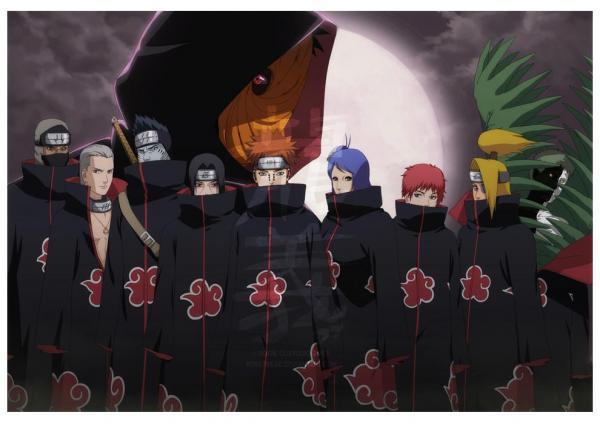 Akatsuki4 - Poze Akatsuki