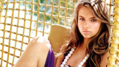 Indiana Evans