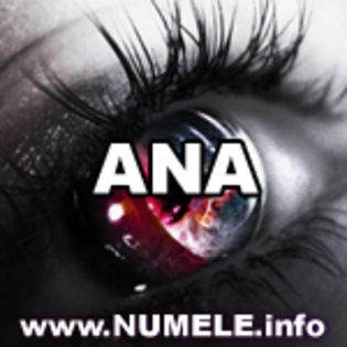 016-ANA - imagini pt avatare