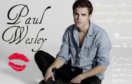 imagestu; PAUL WESLEY

