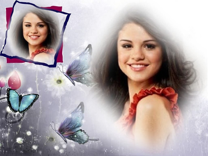 selena gomez - 26 - album pentru fanii selena