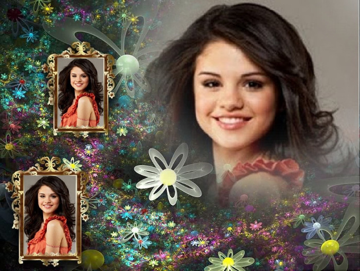 selena gomez - 29 - album pentru fanii selena