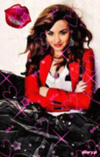 24122581_XOQAJVCQC - demi tare demi cool Demi Lovato