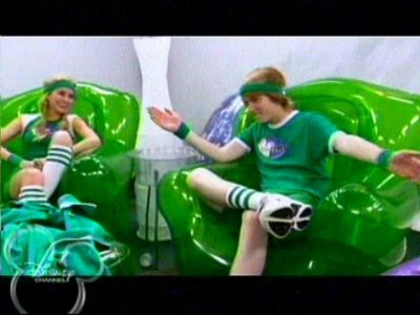 Disney Channel Games 2008 - Disney Channel Games 2008