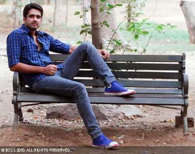 Avinash-Sachdev