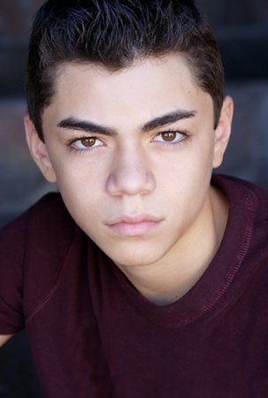 Adam-Irigoyen-Deuce-shake-it-up-16400673-303-450 - Shake it Up