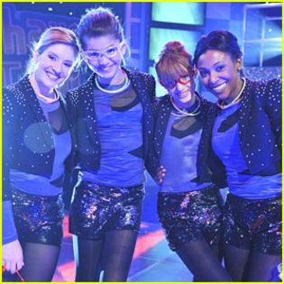 anneliese-vander-pol-shake-up - Shake it Up