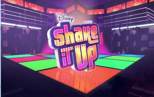 shake it up - Shake it Up