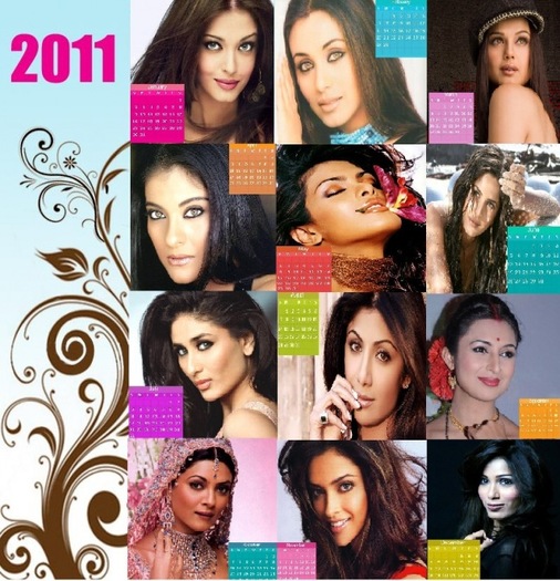 calendar-2011[1] - Calendare cu actori indieni