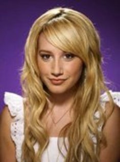Ashley Tisdale-Happy