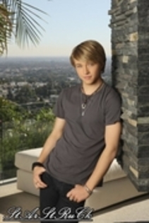 Sterling Knight