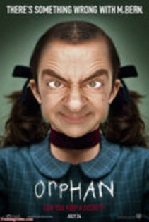 Mr. Bean