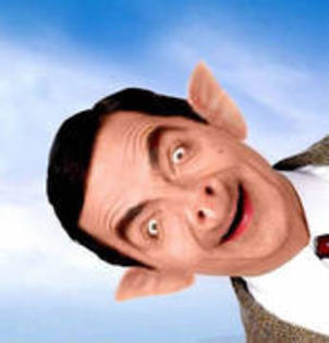 Mr. Bean - Mr Bean-Funnyes
