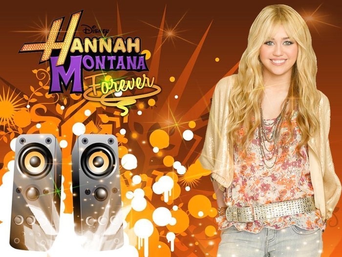 9 - fan club hannah montana