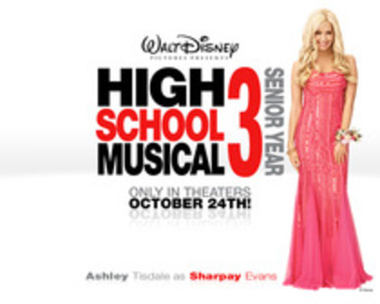 High School Musical 3 - Concurs 9