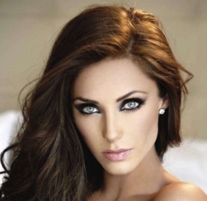 Anahi