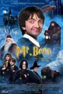 Mr. Bean - Mr Bean-Funnyes