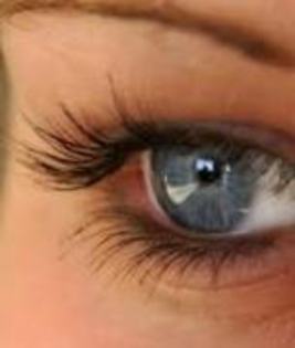 Ochi grioi-albastrui - Eyes
