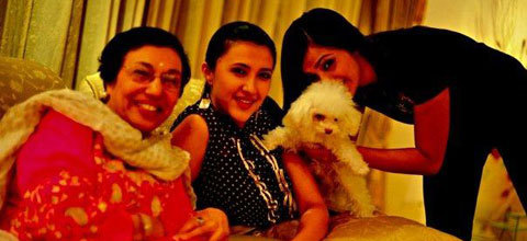 shylpa337 - SHILPA ANAND-RIDHIMA GUPTA
