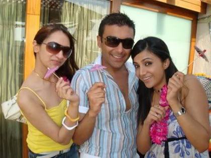 shylpa368 - SHILPA ANAND-RIDHIMA GUPTA