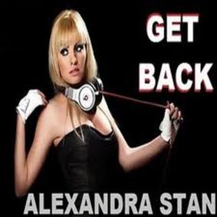 6 - alexandra stan-Get Back