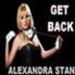 9 - alexandra stan-Get Back