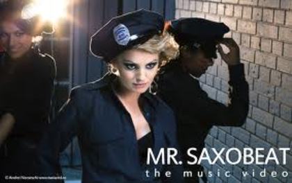 2 - alexandra stan-mr saxobeat