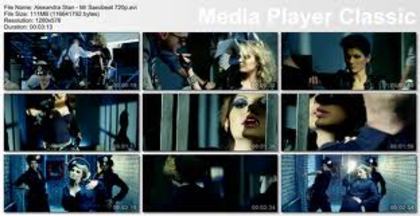 8 - alexandra stan-mr saxobeat