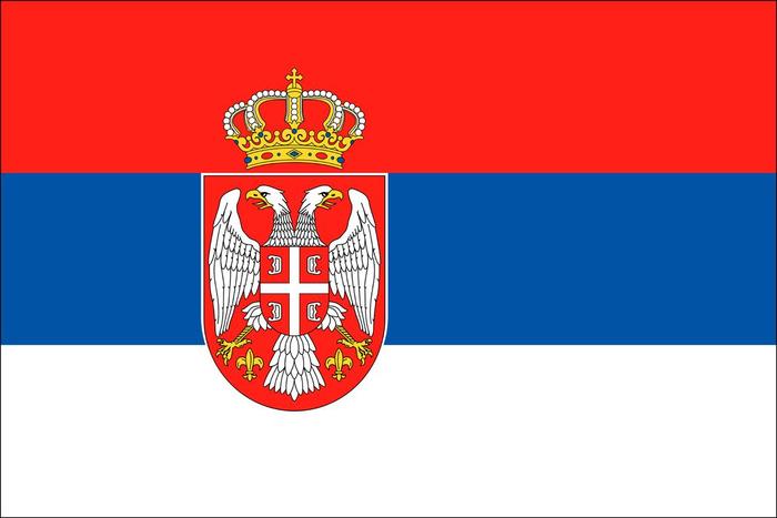 SERBIA - SERBIA-ring collection