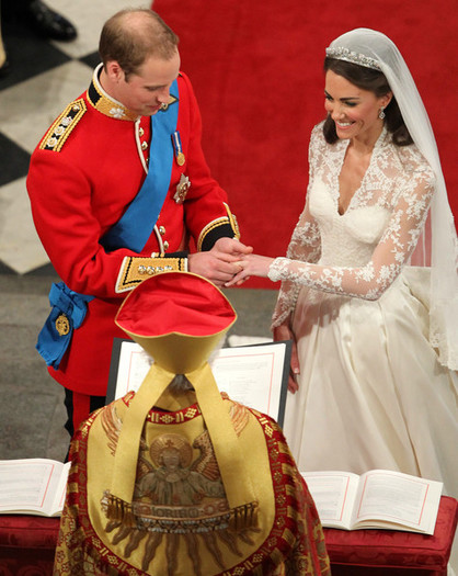 Kate+Middleton+Royal+Wedding+2+_Up3ieVdECal - poze de la nunta regala