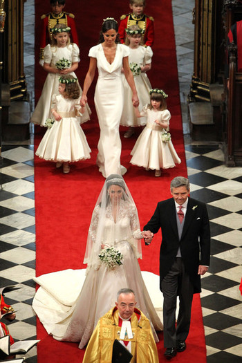 Kate+Middleton+Royal+Wedding+2+0MegCasZnnYl - poze de la nunta regala